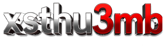 xsthu3mb logo